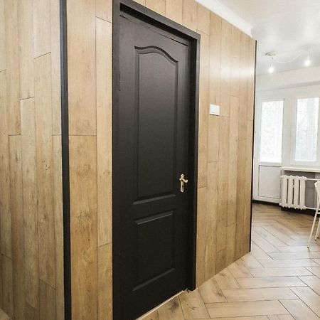 Loft-Style Apartment 이즈마일 외부 사진